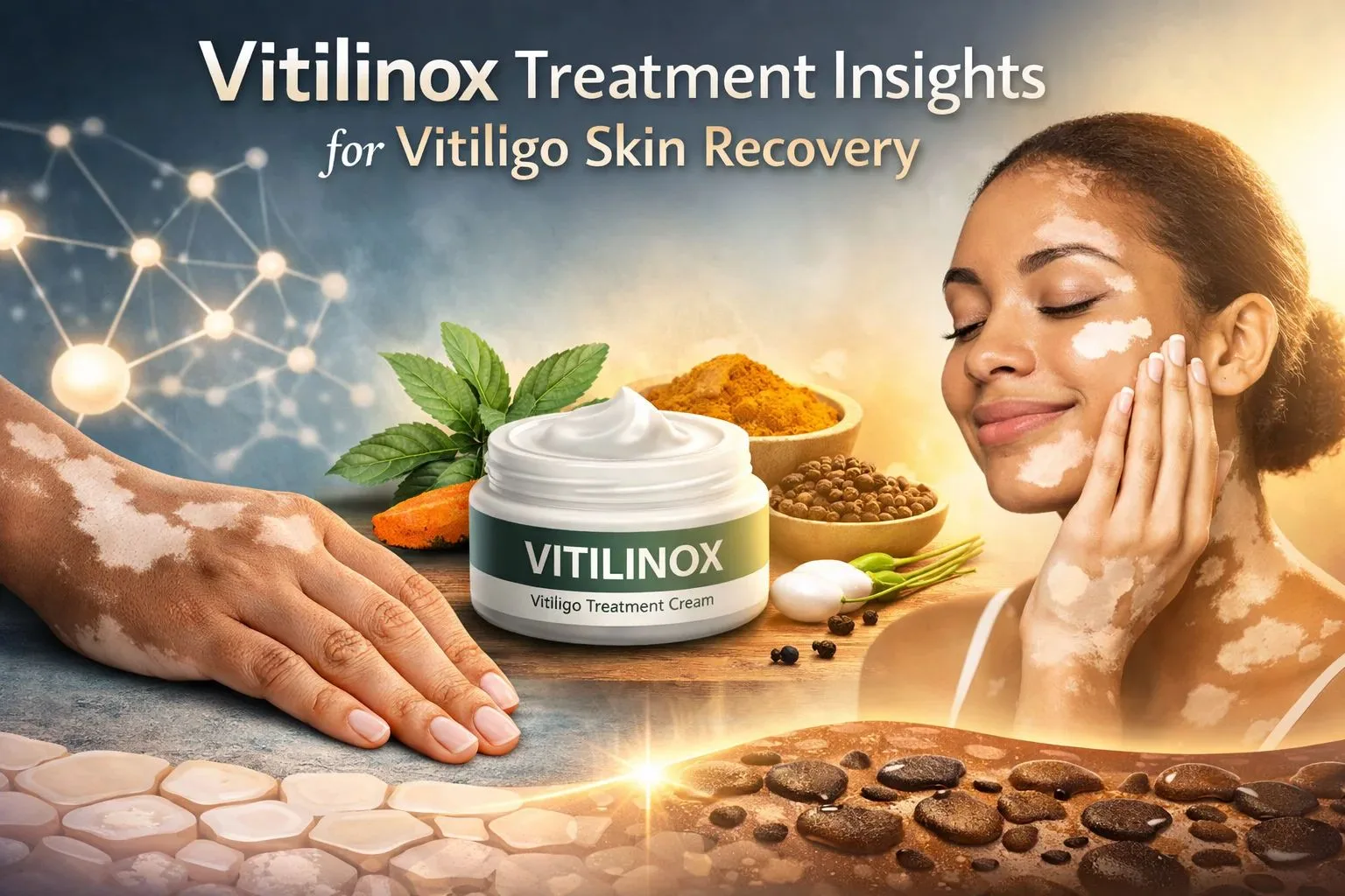 Vitilinox