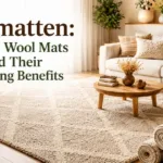 Wollmatten
