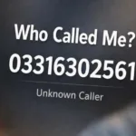 3316302561 Explained: Who Is Calling and What You Should Know