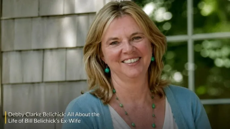 Debby Clarke Belichick Revealed: The Full Story Behind the Name