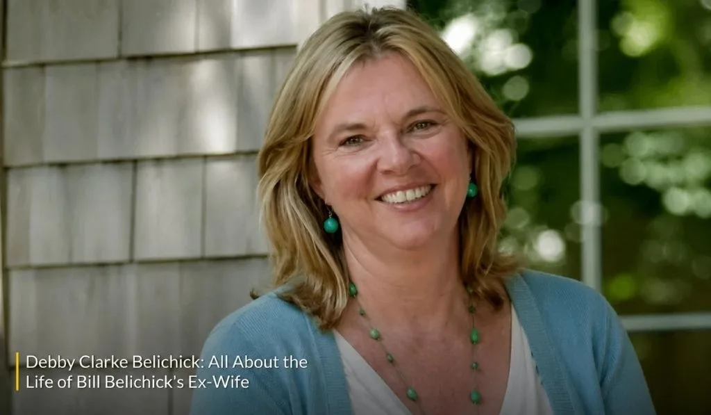Debby Clarke Belichick Revealed: The Full Story Behind the Name