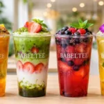 Babeltee Explained: The Rising Tea Trend Redefining How the World Drinks in 2026
