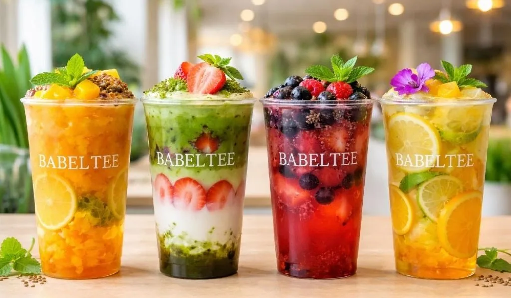 Babeltee Explained: The Rising Tea Trend Redefining How the World Drinks in 2026