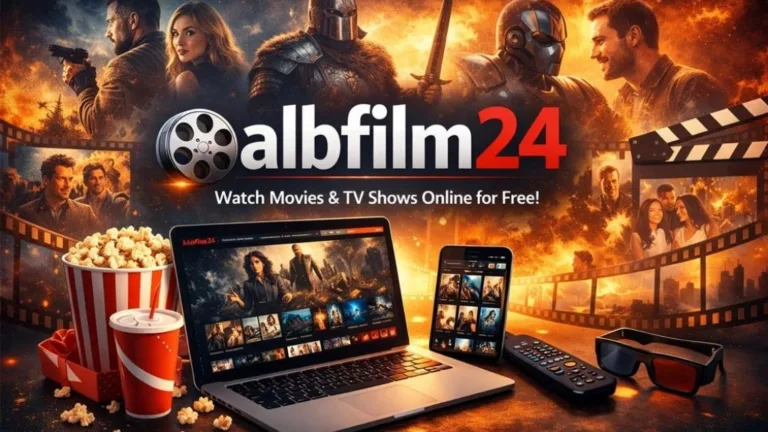 Albfilm24 Explained: What It Is, How It Works, and What You Need to Know