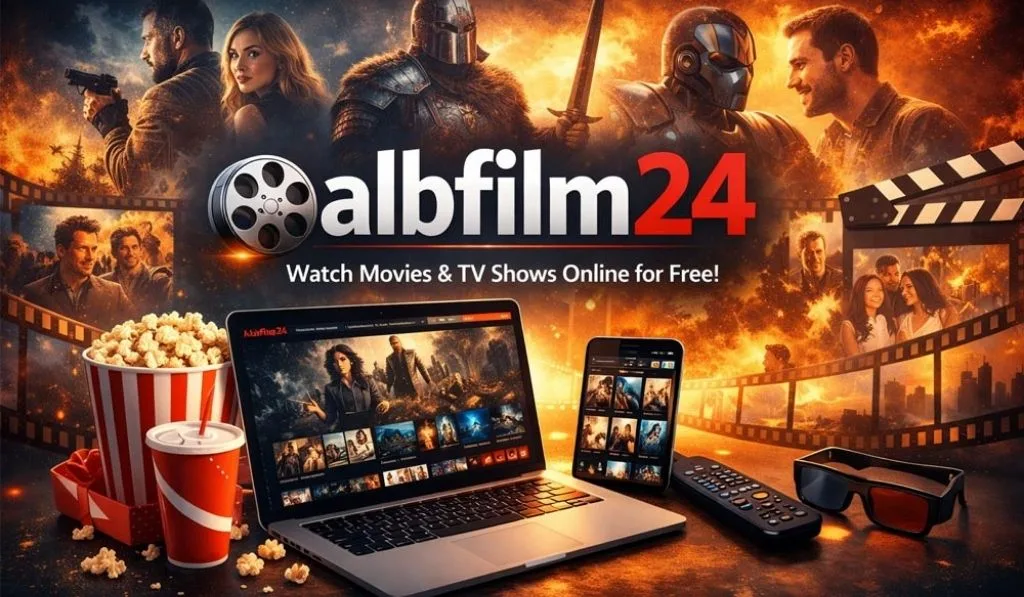 Albfilm24 Explained: What It Is, How It Works, and What You Need to Know